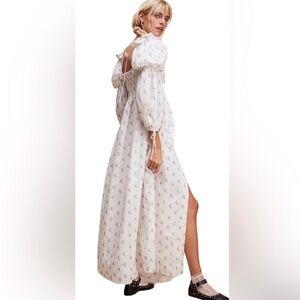 For love and lemons Carlotta dress